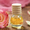 Tinh dầu hoa hồng