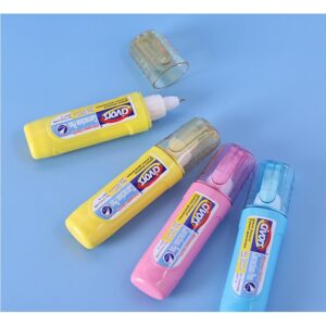 Tẩy xóa (Correction fluid)