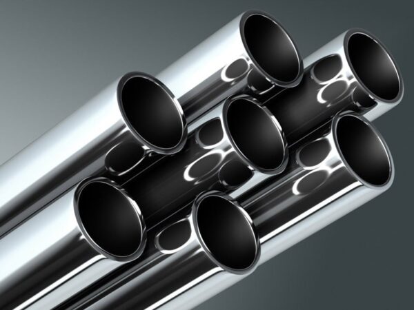 Thép Không Gỉ (Inox)