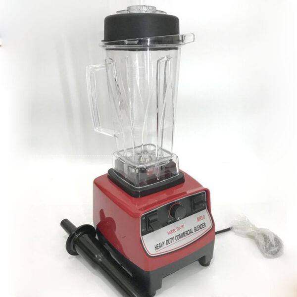 Máy xay sinh tố (Blenders)