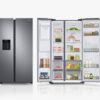 Tủ lạnh (Refrigerators)