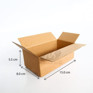 Hộp carton (Cardboard Boxes)