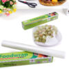 Màng bọc thực phẩm (Plastic Food Wrap)