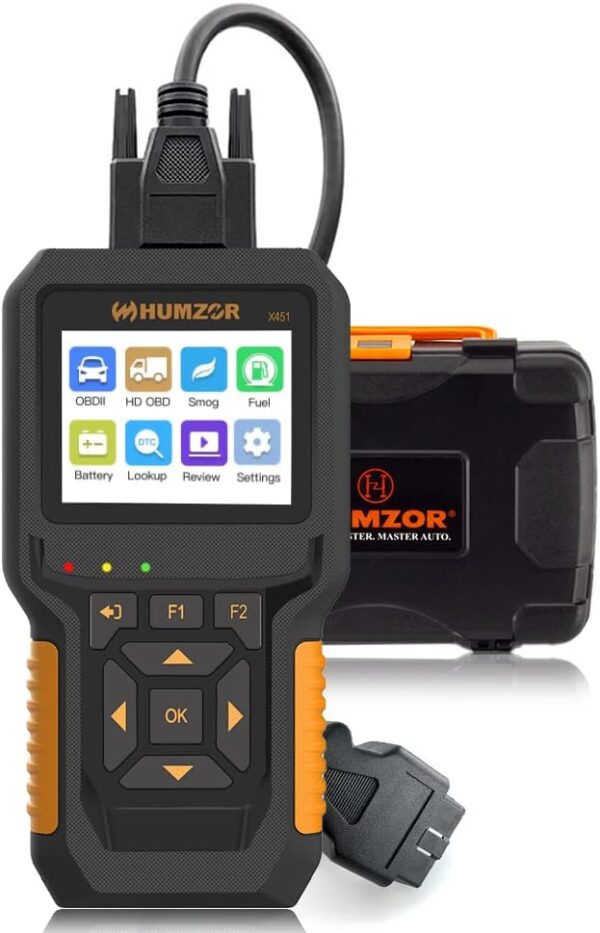 Thiết bị chẩn đoán (Diagnostic Equipment)