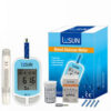 Dụng cụ kiểm tra glucose (Glucose Test Strips)