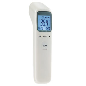 Máy đo thân nhiệt (Thermometers)