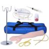 Bộ dụng cụ tiêm (Injection Sets)