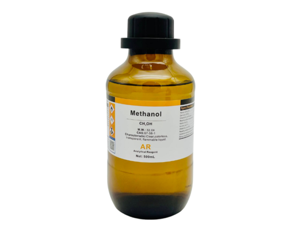 Methanol (Methanol)