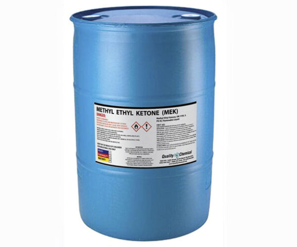 Methyl Ethyl Ketone (MEK)