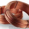 Dây Cáp Đồng Trần