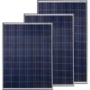 Tấm Pin Năng Lượng Mặt Trời (Solar Panel)