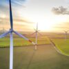 Tuabin Gió (Wind Turbine)