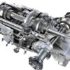 Động Cơ Ô Tô (Car Engines)