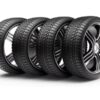 Lốp Xe Ô Tô (Car Tires)