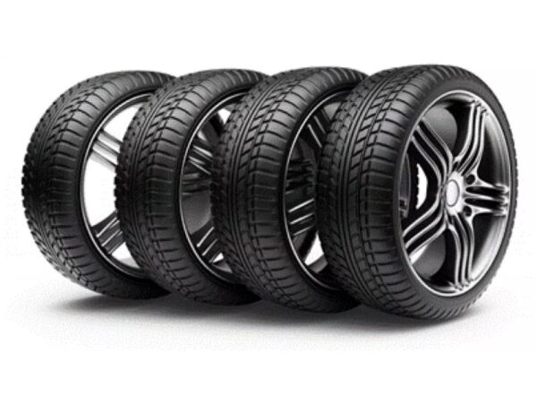 Lốp Xe Ô Tô (Car Tires)