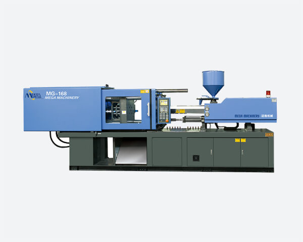 Máy Ép Nhựa (Injection Molding Machine)