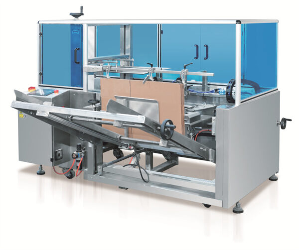 Máy Đóng Gói Thực Phẩm (Food Packaging Machine)