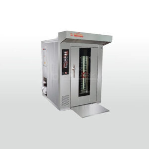 Máy Làm Bánh (Bakery Machinery)