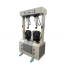 Máy Ép Đế Giày (Shoe Sole Pressing Machine)