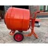 Máy Trộn Bê Tông (Concrete Mixer)