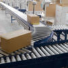 Hệ Thống Băng Tải Tự Động (Automated Conveyor System)