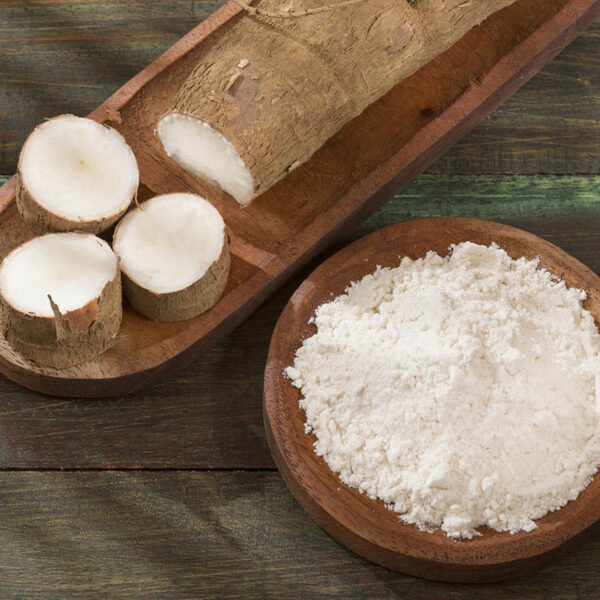 Tinh bột sắn (bột năng)