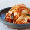 Kim chi bắp cải